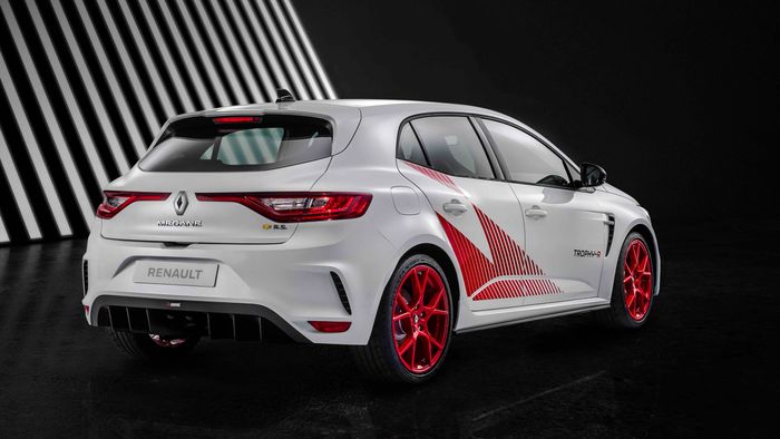 Renault Megane RS Trophy-R