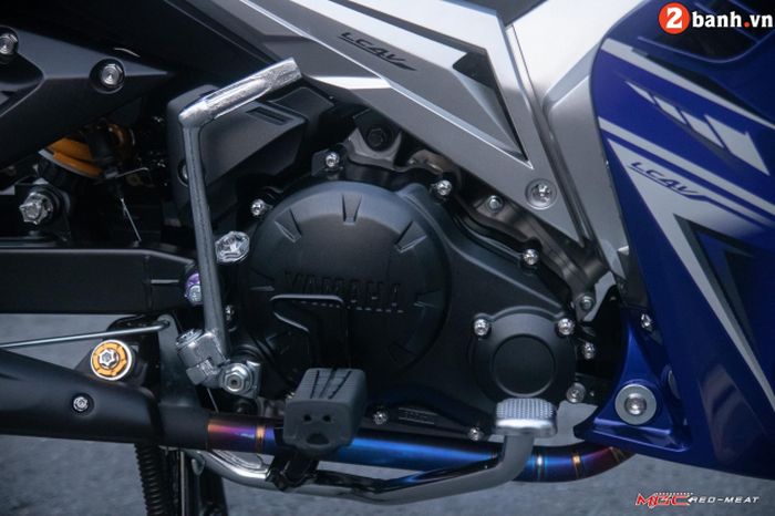 Sektor mesin hanya mendapatkan ubahan ringan