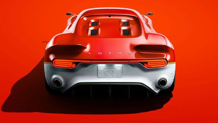 Buritan Radford Type 62-2.