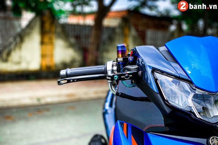Master rem diganti dengan Brembo RCS 15