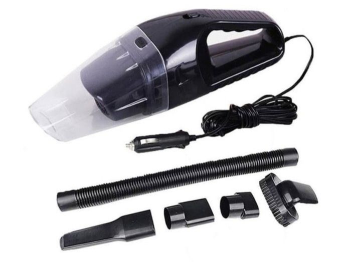 Vacuum Cleaner Mobil