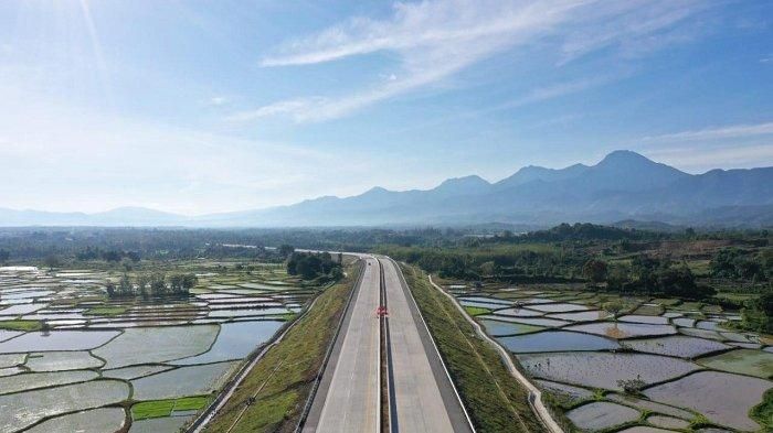 Jalan tol Sigli-Banda Aceh