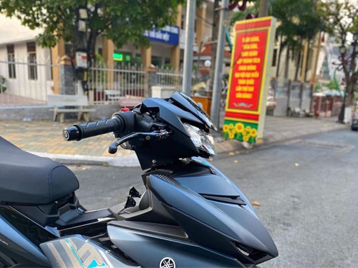 Master rem diganti dengan Brembo RCS