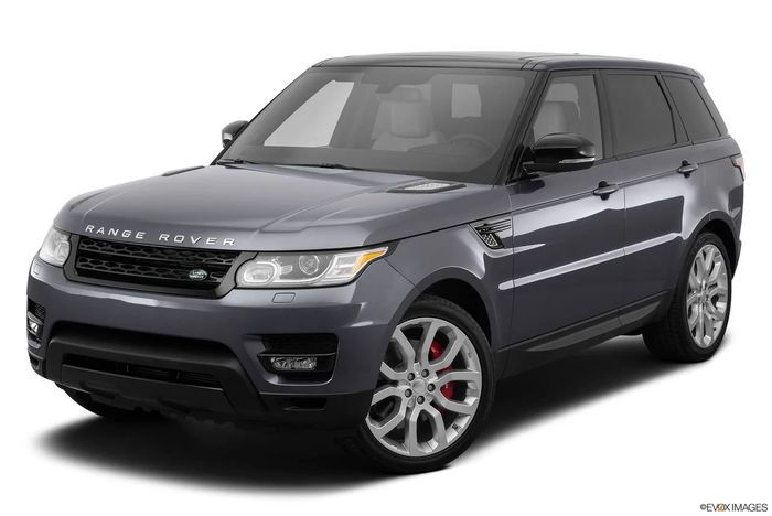 Land Rover Range Rover Sport V6