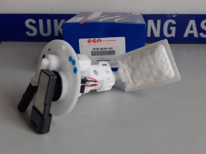 Filter Fuel Pump Suzuki Nex