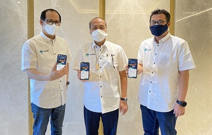 Mobil88 luncurkan platform digital mo88i