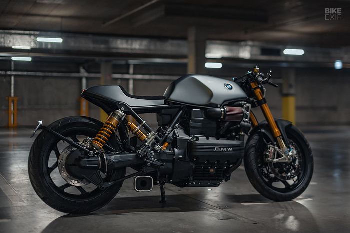 Sektor mesin hanya mendapatkan ubahan simpel