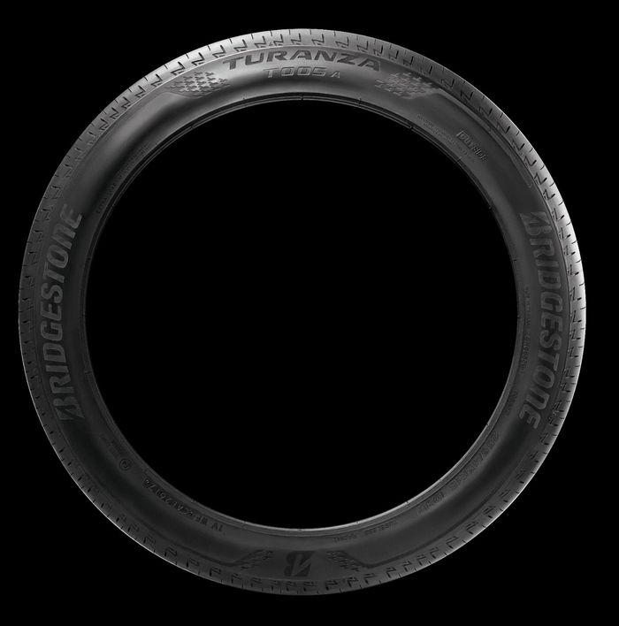 Bridgestone Turanza T005A