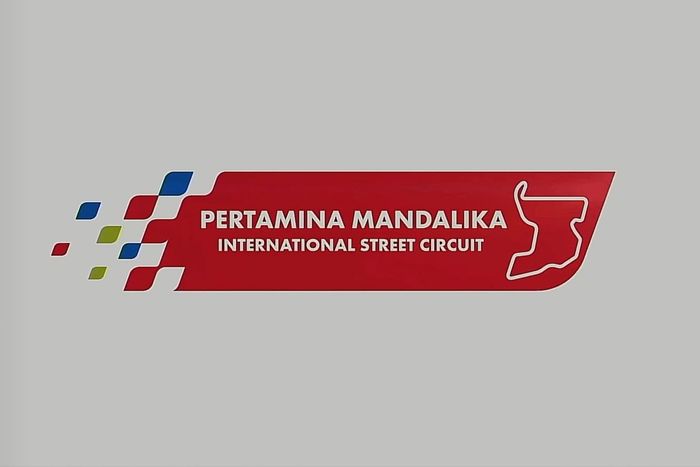 Sirkuit Mandalika di Lombok NTB punya nama resmi Pertamina Mandalika International Street Circiut
