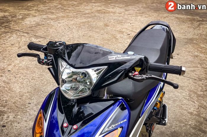 Master rem dan tuas kopling diganti semua