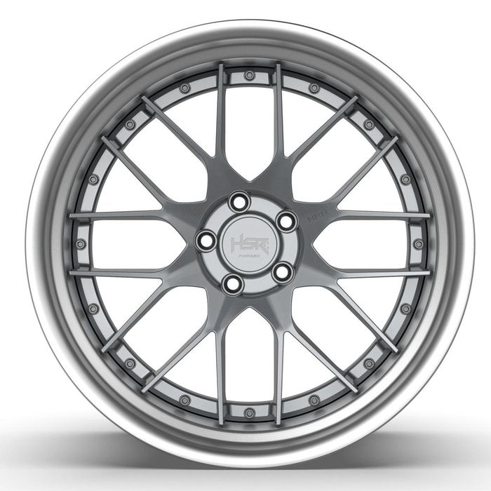 Ilustrasin pelek custom dengan konstruksi 3 piece