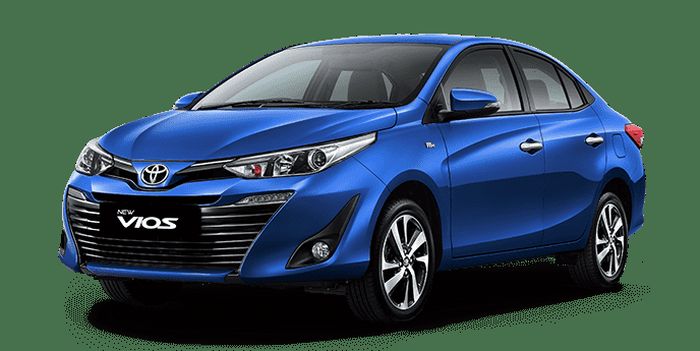 Toyota New Vios