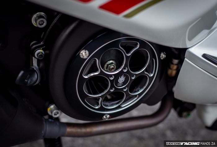 Sektor mesin tak mendapatkan banyak ubahan