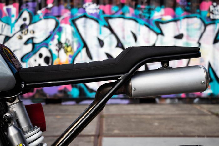 Subframe dirombak jadi lebih simpel