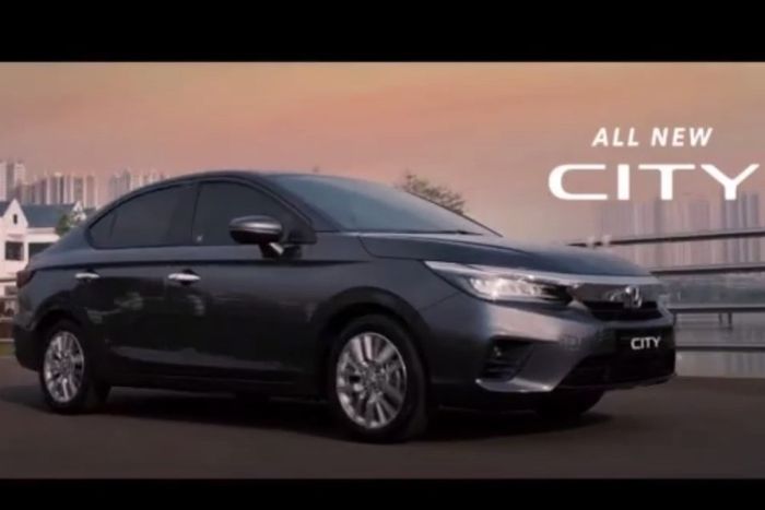 All New Honda City Sedan dan Civic RS resmi mengaspal di Indonesia, sudah bisa dipesan dengan harga Rp 300 dan 500 jutaan.