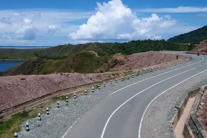 Jalan Trans Papua