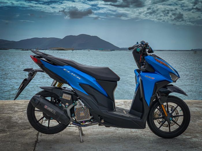 Sektor mesin mendapatkan beberapa pemanis