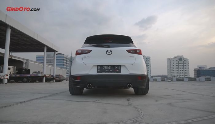 Remapping ECU stage 1 di Rev Engineering