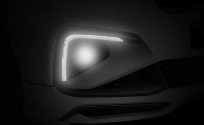 Suzuki sebar teaser produk terbarunya