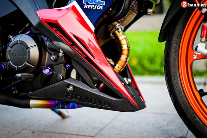 Sektor mesin hanya mendapat ubahan ringan