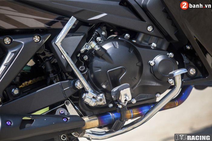 Sektor mesin hanya mendapat pemanis ringan