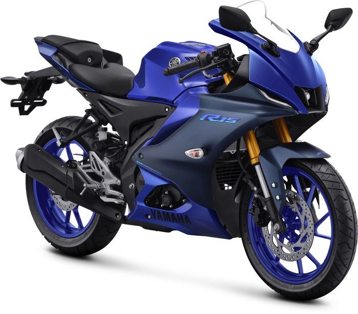 R15 Connnected Icon Blue