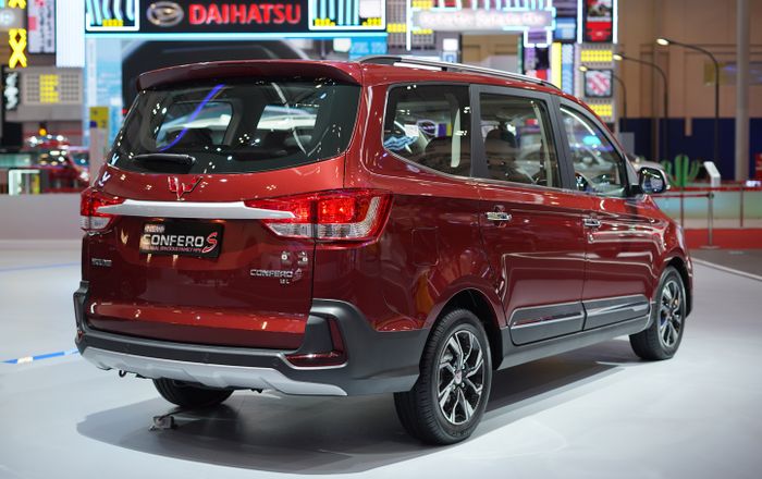 Wuling Confero S.