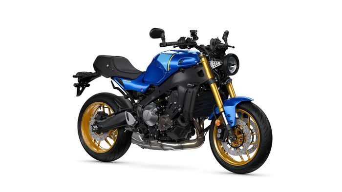 Yamaha XSR900 2022