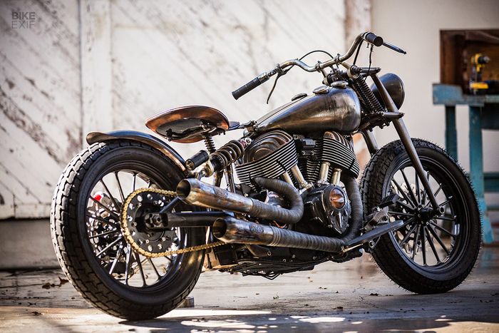 Sektor mesin diberikan beberapa upgrade simpel