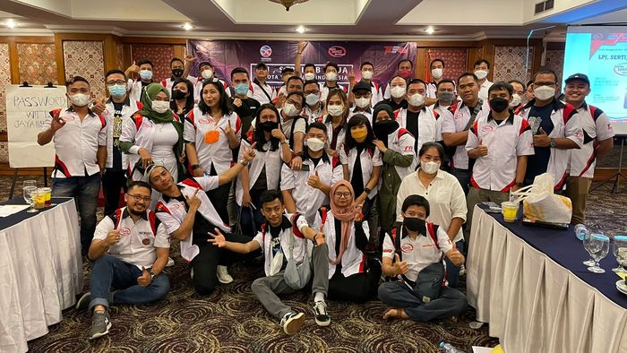 Komunitas Toyota Yaris Club Indonesia (TYCI)