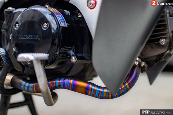 Sektor mesin mendapat pemanis saja