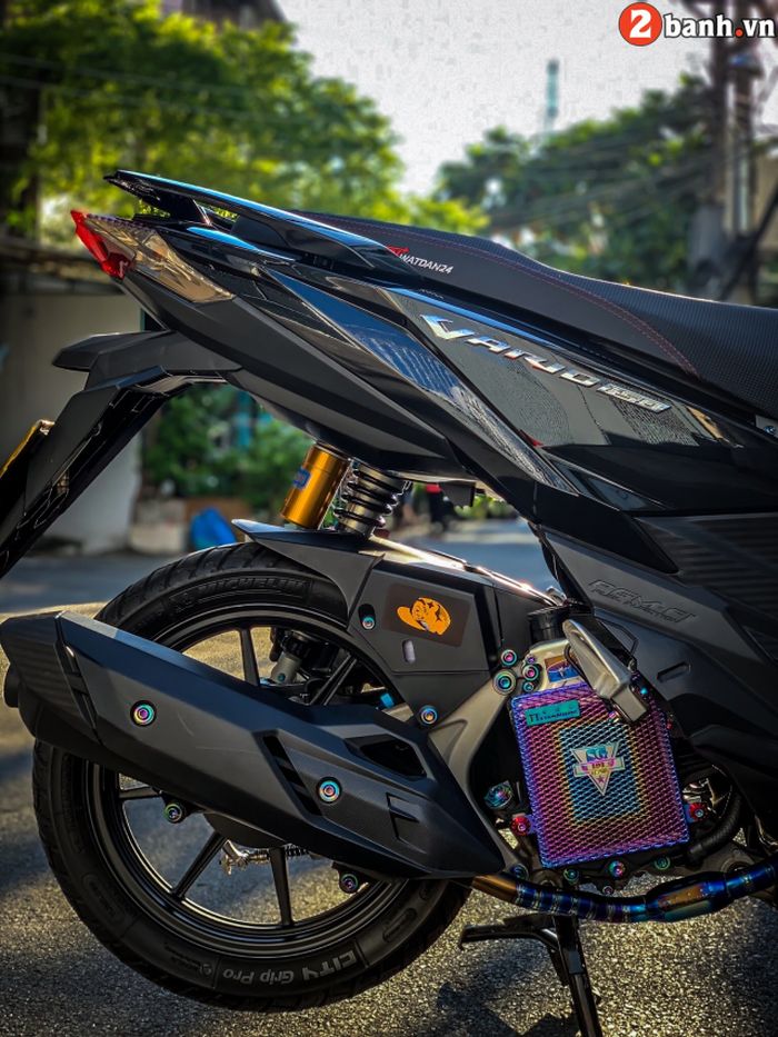 Sektor mesin mendapat beberapa pemanis