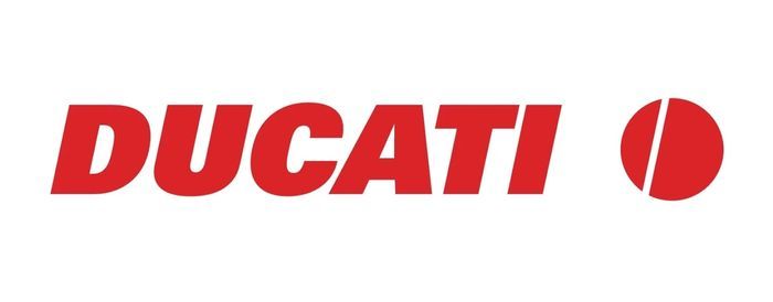 Chicco di caffe Ducati