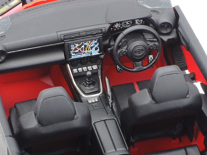OtoToys Toyota GR 86