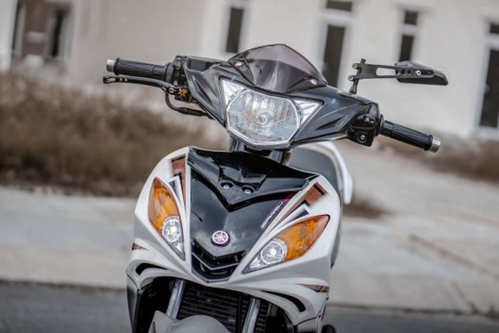 Master rem diganti dengan Brembo