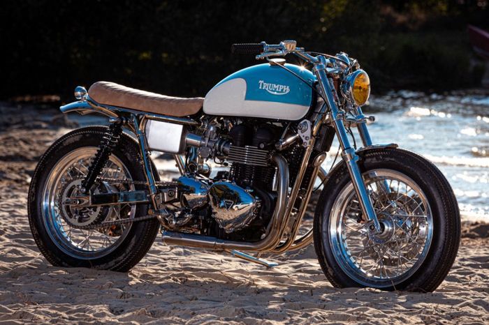 Sektor mesin dapat ubahan ringan