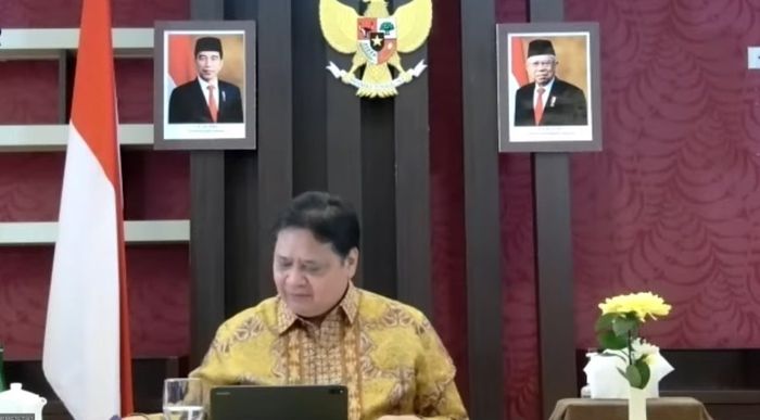 Menko Perekonomian, Airlangga Hartarto mengatakan perpanjangan insentif PPnBM ini telah disetujui oleh Presiden Joko Widodo usai mengikuti rapat terbatas mengenai evaluasi PPKM. 