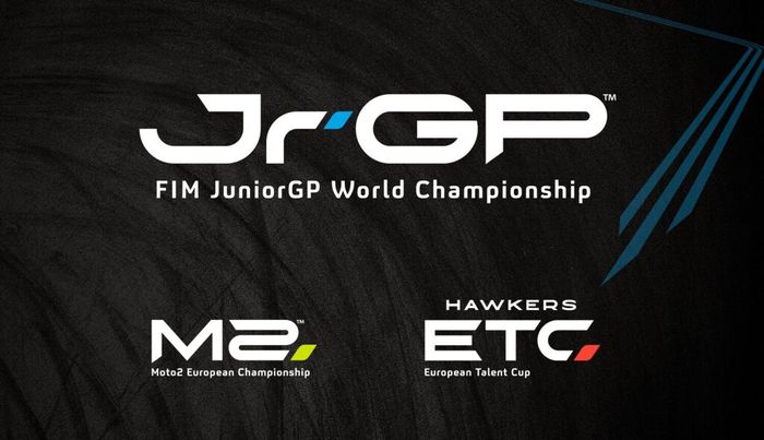 FIM CEV Repsol ganti nama menjadi FIM Junior GP 