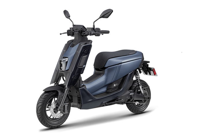 Yamaha EMF 2022(Foto: Greatbiker)