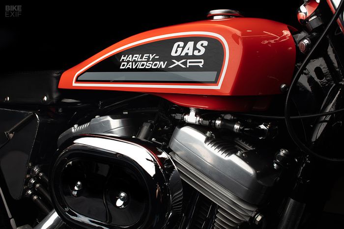 Tangkinya dibuatkan baru dengan ukuran yang lebih mungil