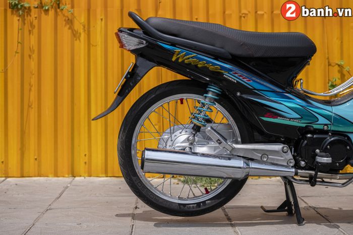 Sektor mesin hanya mendapat ubahan ringan