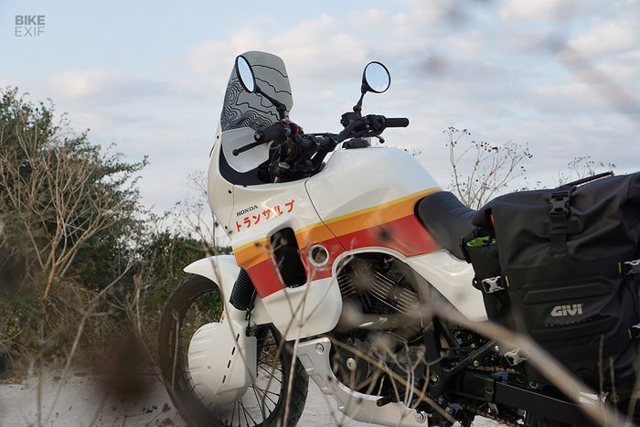 Bodi-bodi masih cukup standar