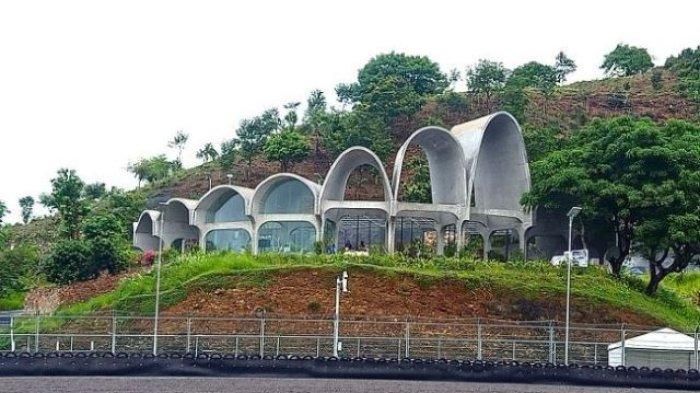 Bukit Jokowi