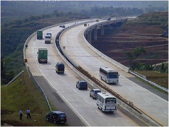 Jalan tol Purbaleunyi