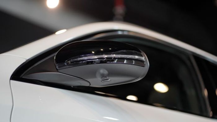 Camera 360 derajat jadi fitur standar