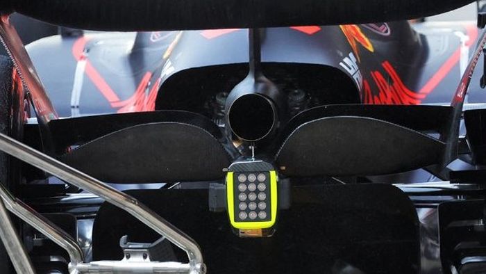 Desain beam wing Red Bull RB18 diprediksi segera diikuti tim lain