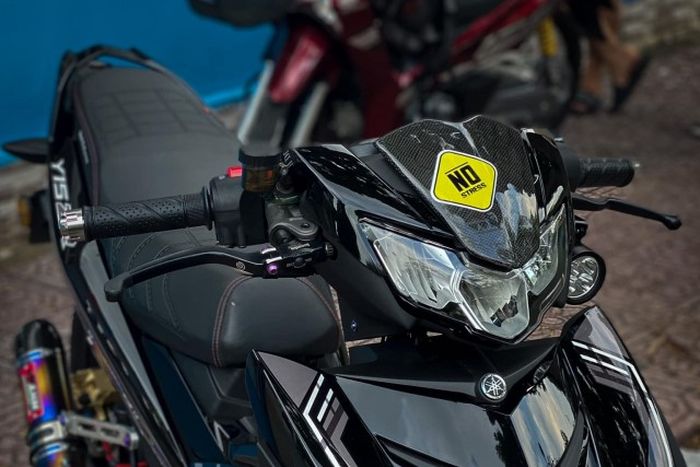 Master rem diganti dengan produk Brembo