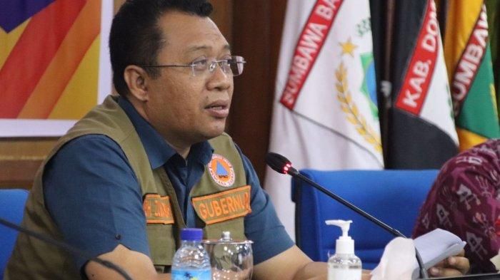 Gubernur Nusa Tenggara Barat, Zulkieflimansyah