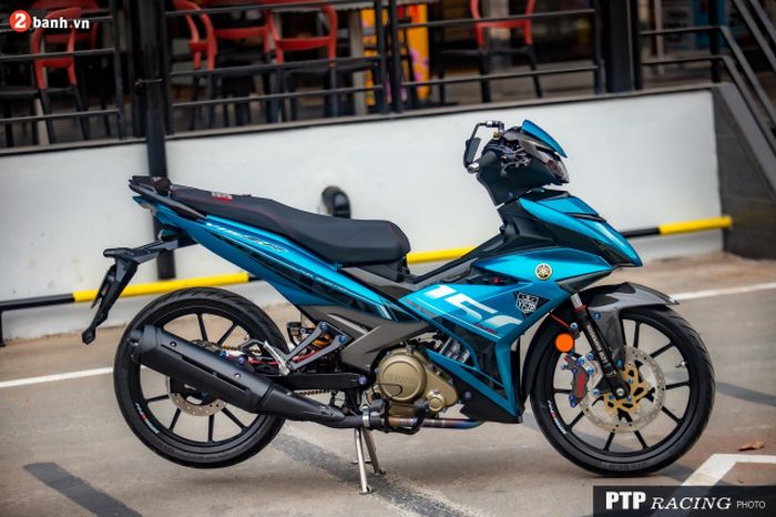 Sektor mesin mendapatkan ubahan ringan saja