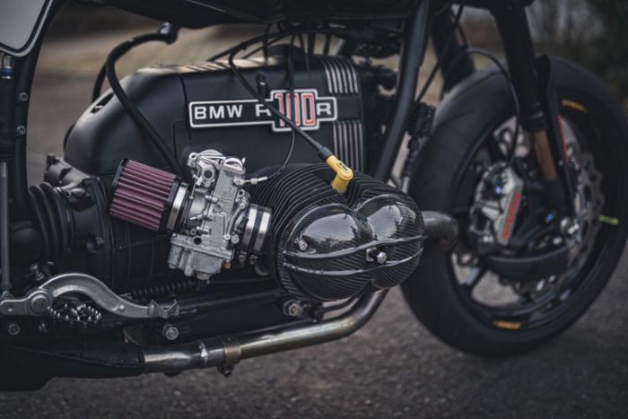 Sektor mesin mendapat beberapa upgrade ringan